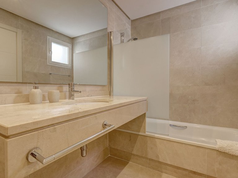 Apartment for Sale in Casares, Malaga 24