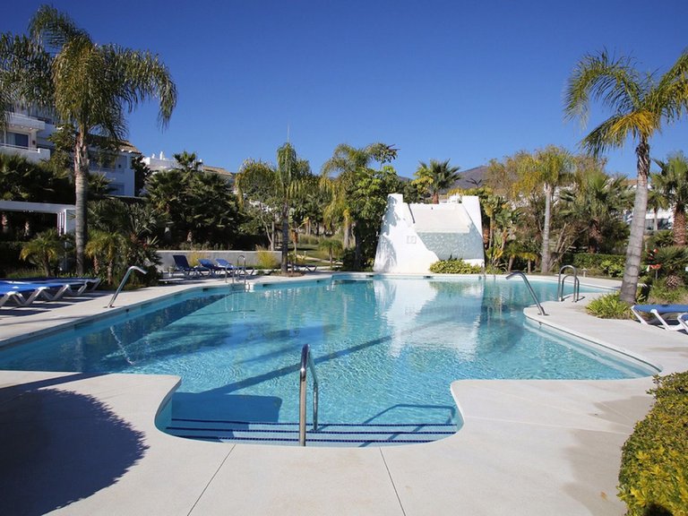 Apartment for Sale in Casares, Malaga 27