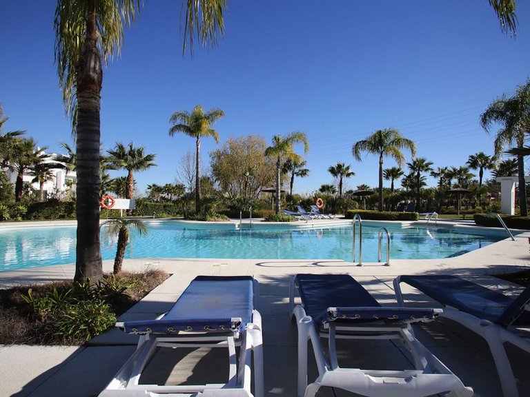 Apartment for Sale in Casares, Malaga 28