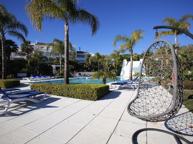 Apartment for Sale in Casares, Malaga 29