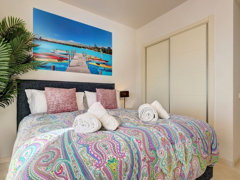 Apartment for Sale in Casares, Malaga 3