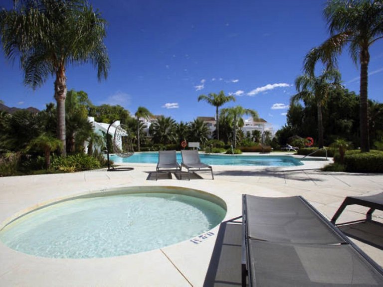 Apartment for Sale in Casares, Malaga 31