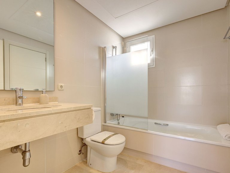 Apartment for Sale in Casares, Malaga 4