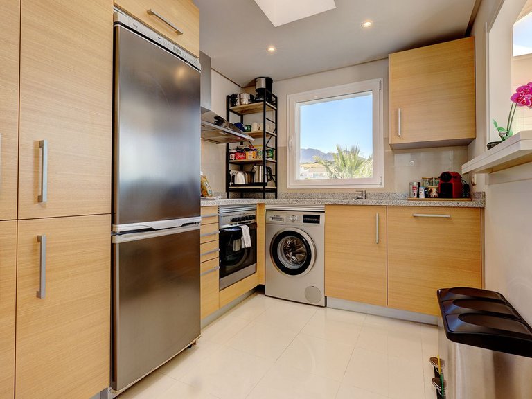 Apartment for Sale in Casares, Malaga 6