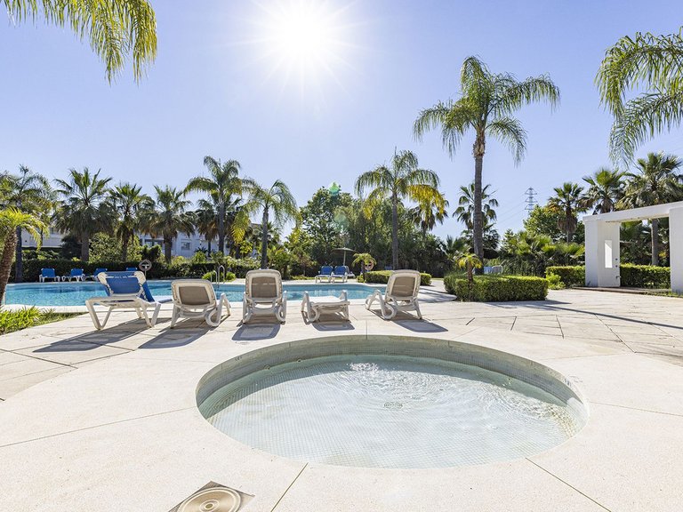 Apartment for Sale in Casares, Malaga 7