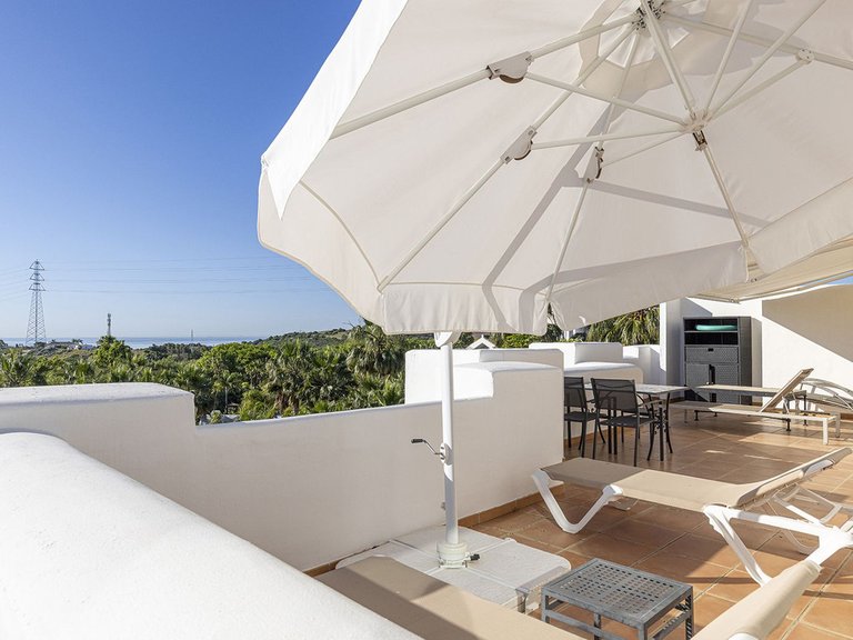 Apartment for Sale in Casares, Malaga 8