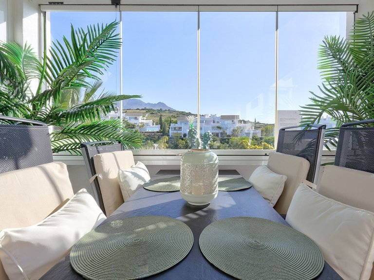 Apartment for Sale in Casares, Malaga 9