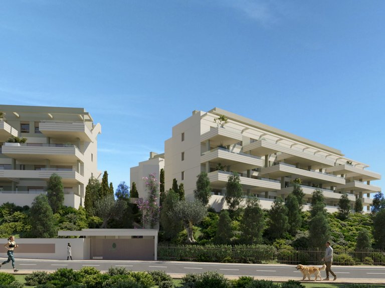 Apartment for Sale in Mijas, Malaga 16