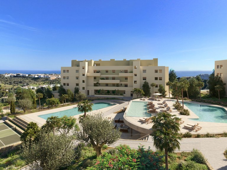 Apartment for Sale in Mijas, Malaga 17