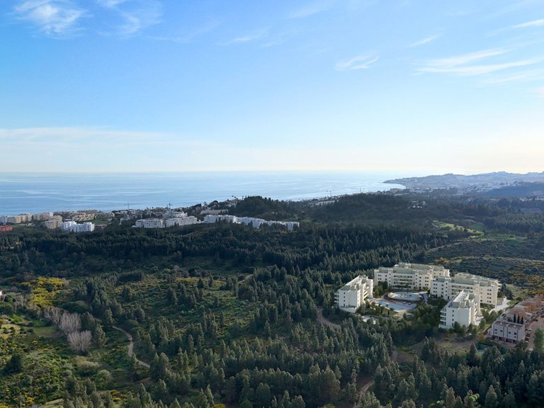Apartment for Sale in Mijas, Malaga 19