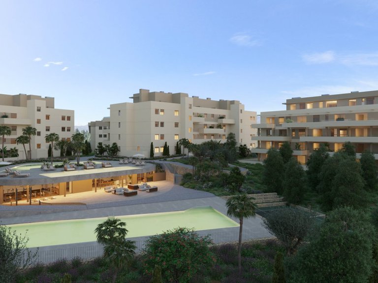 Apartment for Sale in Mijas, Malaga 2
