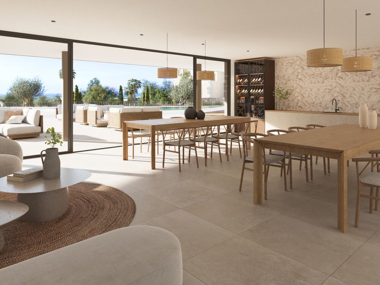 Apartment for Sale in Mijas, Malaga 5