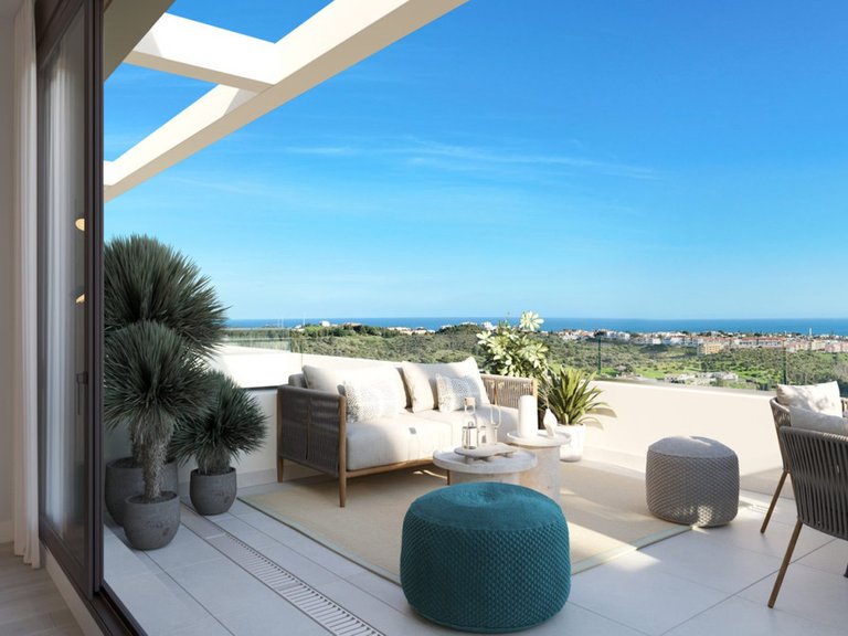 Apartment for Sale in Mijas, Malaga 8