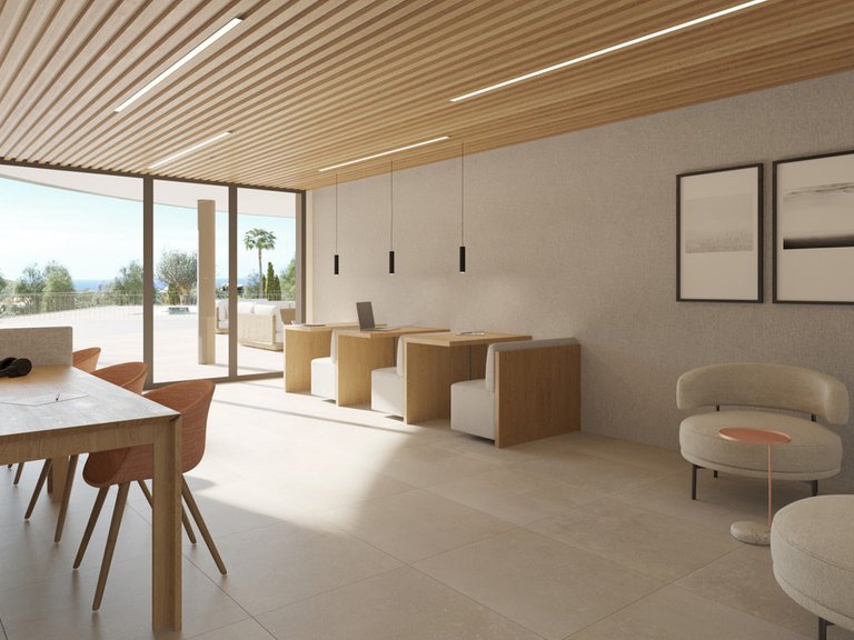 Apartment for Sale in Mijas, Malaga 9