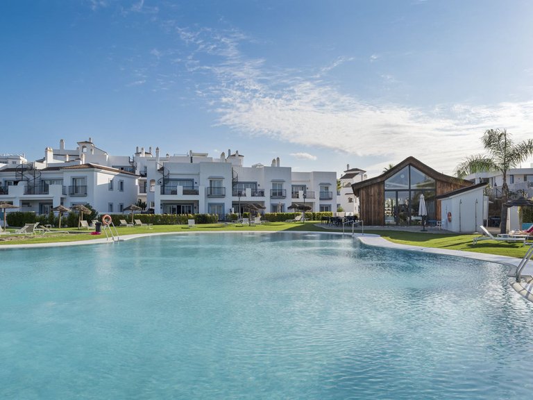 Apartment for Sale in Benahavís, Malaga 1