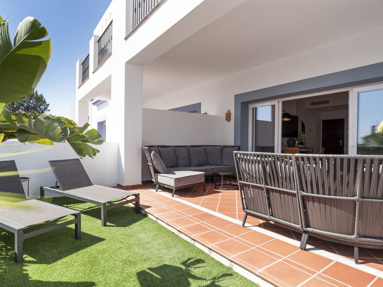Apartment for Sale in Benahavís, Malaga 10