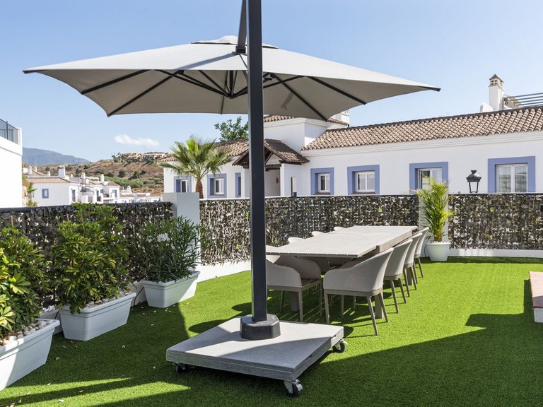 Apartment for Sale in Benahavís, Malaga 12