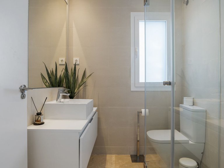 Apartment for Sale in Benahavís, Malaga 15