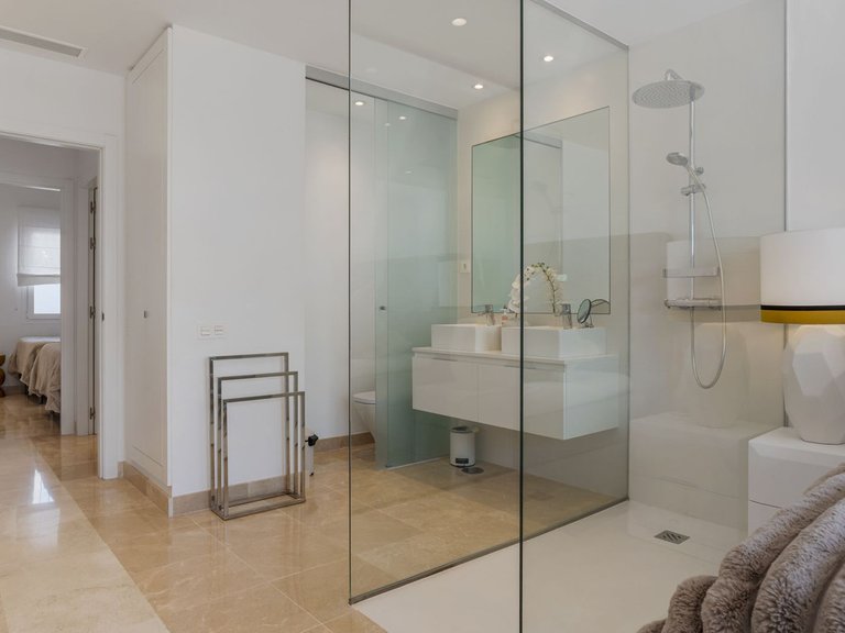 Apartment for Sale in Benahavís, Malaga 21