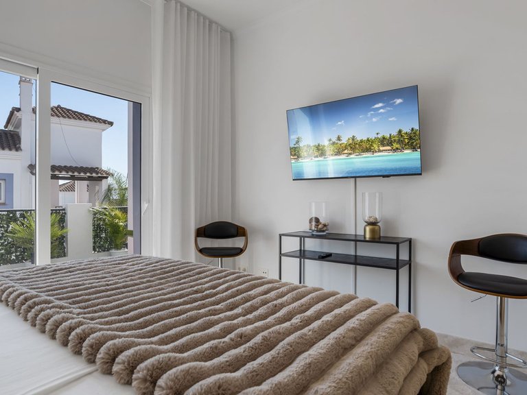 Apartment for Sale in Benahavís, Malaga 22