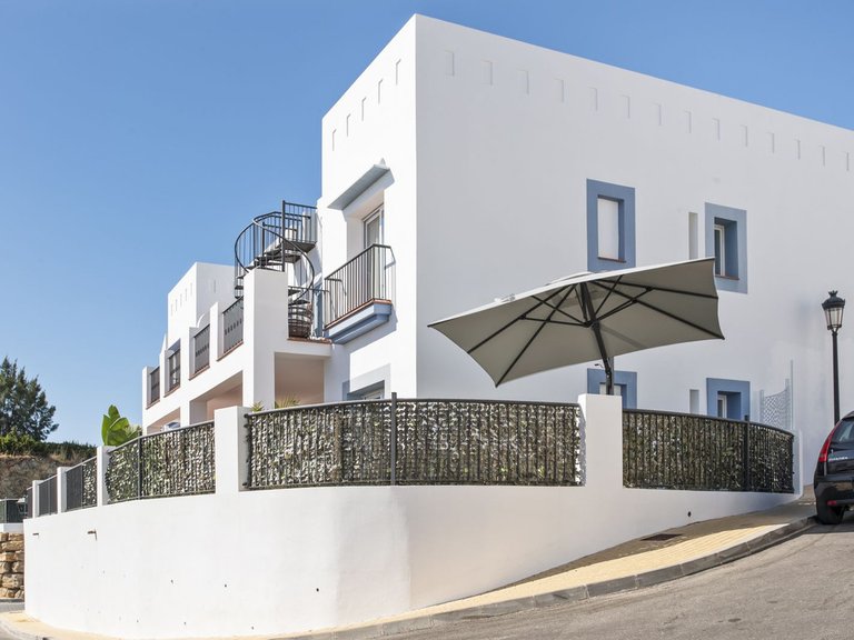 Apartment for Sale in Benahavís, Malaga 23
