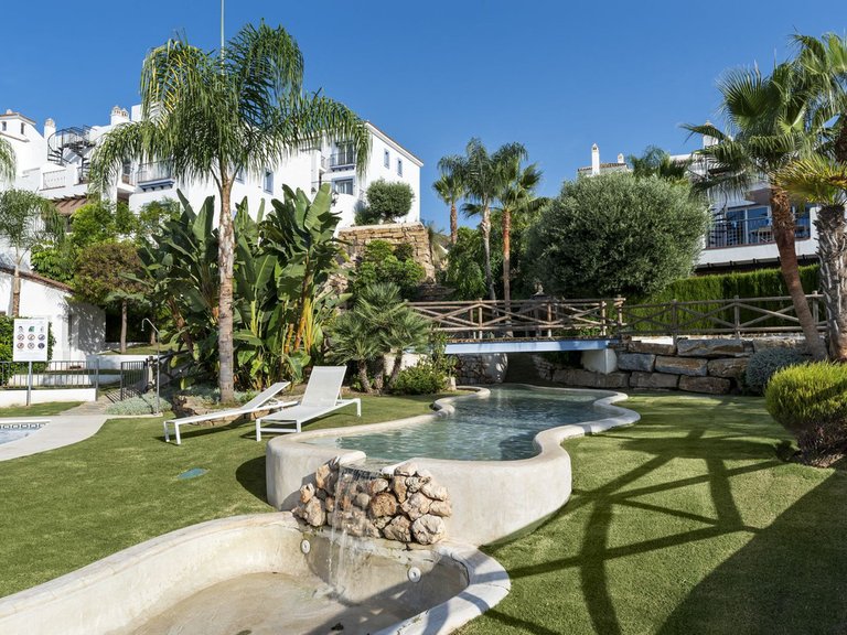 Apartment for Sale in Benahavís, Malaga 25