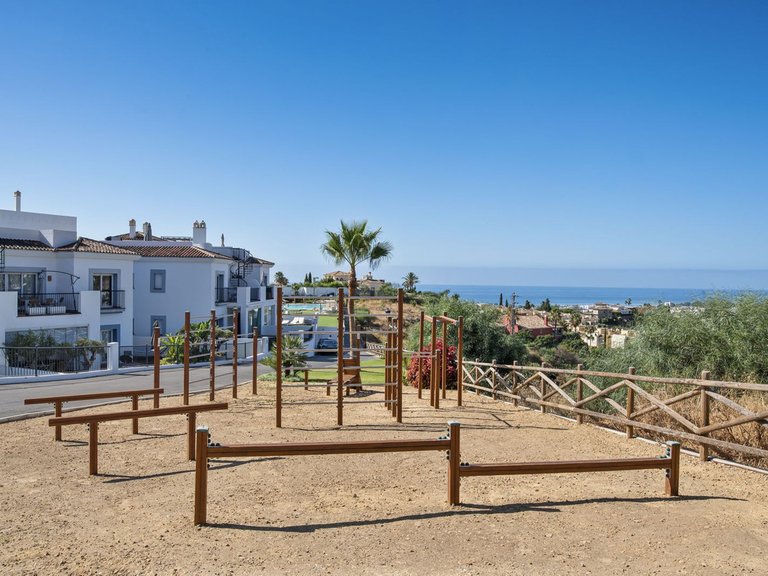 Apartment for Sale in Benahavís, Malaga 27