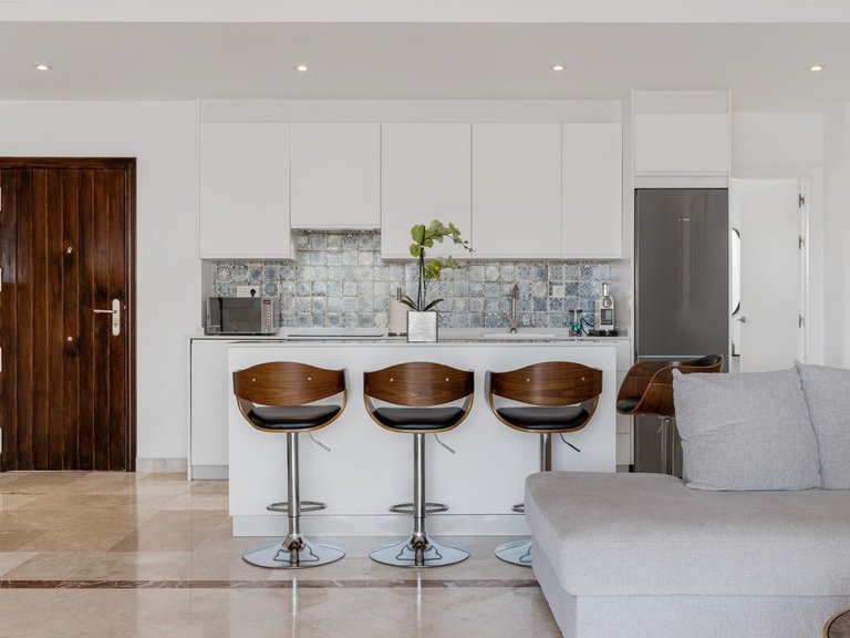 Apartment for Sale in Benahavís, Malaga 4