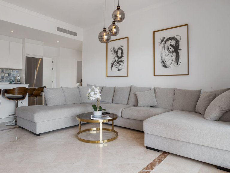 Apartment for Sale in Benahavís, Malaga 7