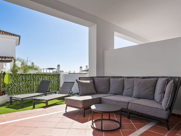 Apartment for Sale in Benahavís, Malaga 8