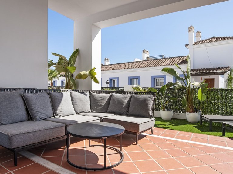 Apartment for Sale in Benahavís, Malaga 9
