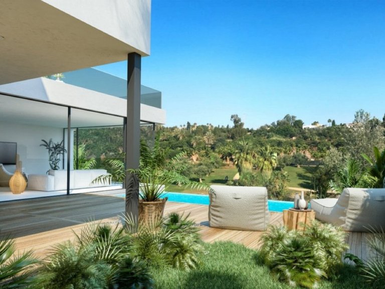 Villa for Sale in Inland Atalaya, Malaga 4