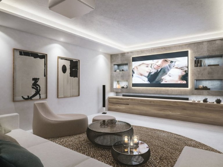 Apartment for Sale in Inland Atalaya, Malaga 8