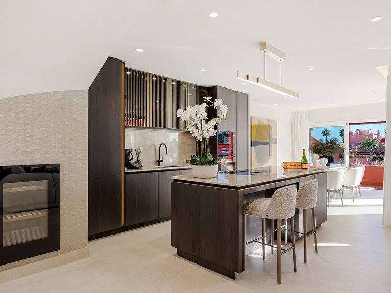 Apartment for Sale in Estepona, Malaga 27