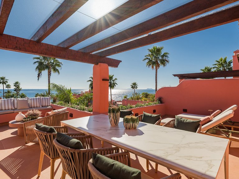 Apartment for Sale in Estepona, Malaga 9