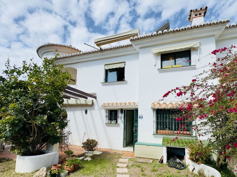 Villa for Sale in Mijas, Malaga 1