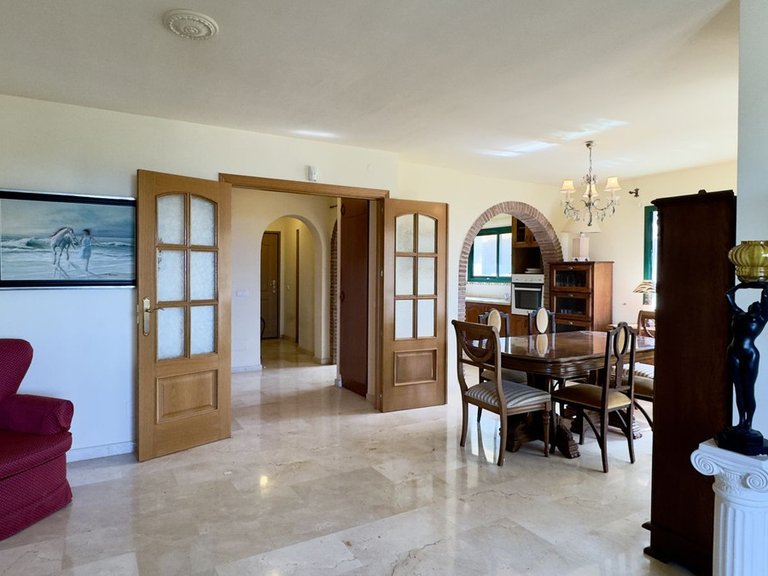 Villa for Sale in Mijas, Malaga 10