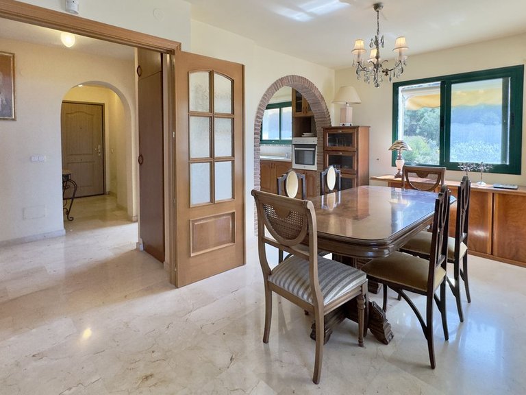 Villa for Sale in Mijas, Malaga 11