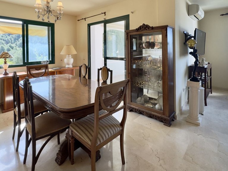 Villa for Sale in Mijas, Malaga 12
