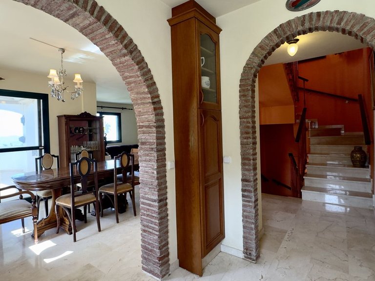 Villa for Sale in Mijas, Malaga 13
