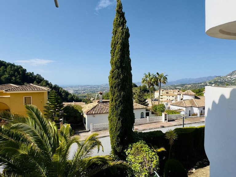 Villa for Sale in Mijas, Malaga 16