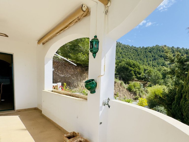 Villa for Sale in Mijas, Malaga 17