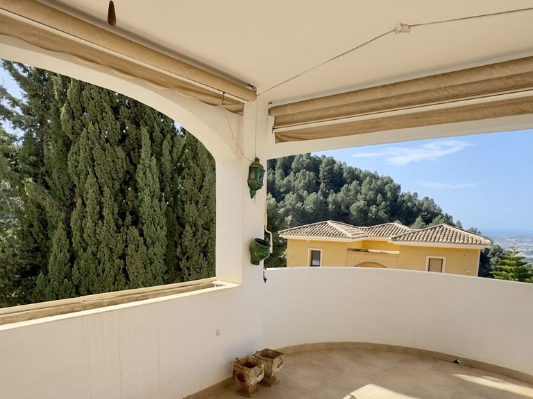Villa for Sale in Mijas, Malaga 19