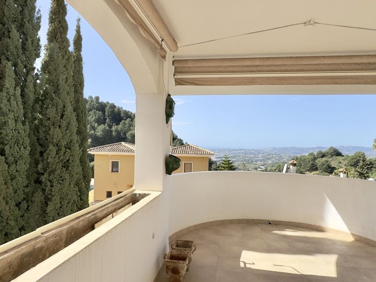 Villa for Sale in Mijas, Malaga 20