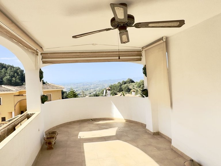 Villa for Sale in Mijas, Malaga 21