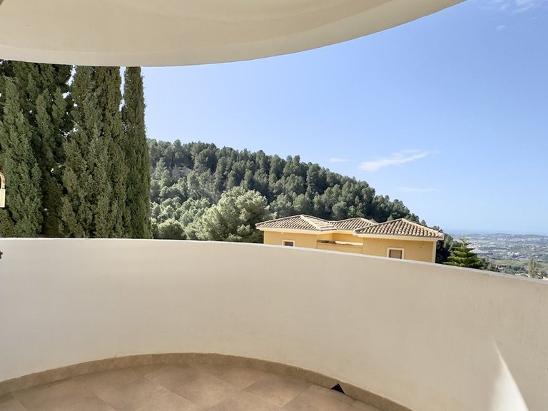 Villa for Sale in Mijas, Malaga 23