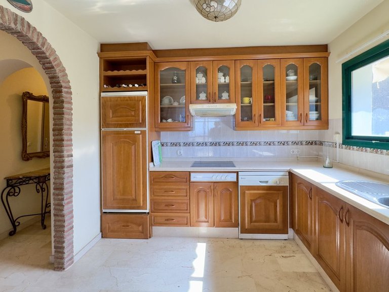 Villa for Sale in Mijas, Malaga 24