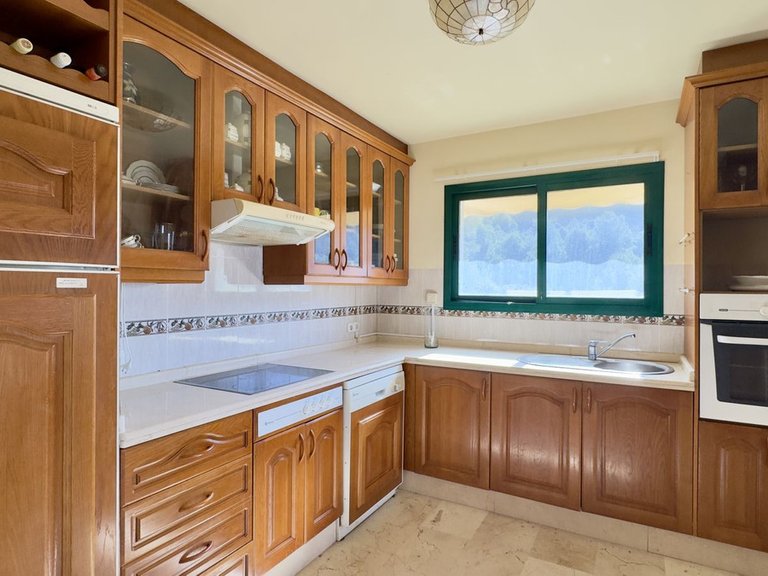 Villa for Sale in Mijas, Malaga 25