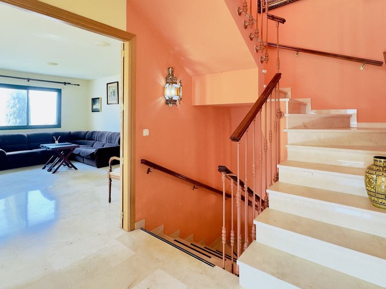 Villa for Sale in Mijas, Malaga 28