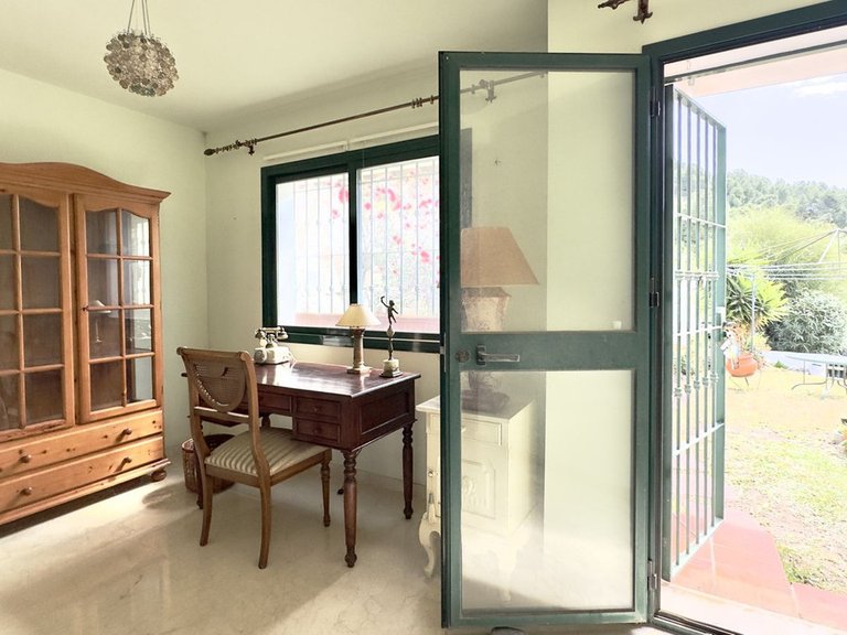 Villa for Sale in Mijas, Malaga 33